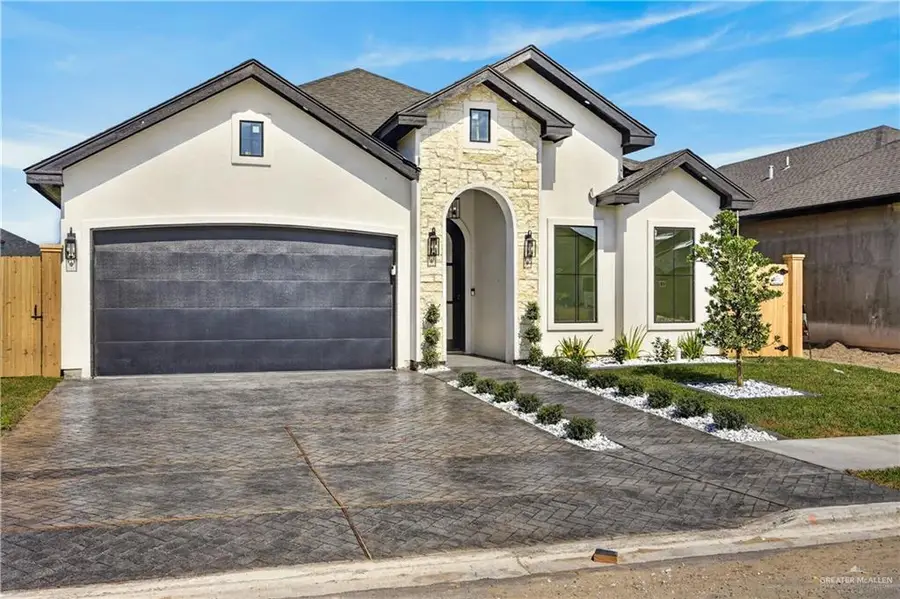 5801 N Rayo Del Sol Street, Edinburg, TX 78542 - #3