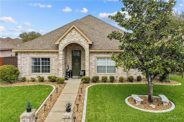 2616 Bluebird Avenue, McAllen, TX 78504