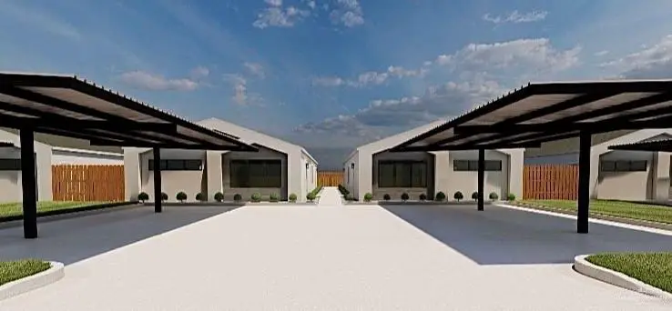 503 Sparrow Road, Weslaco, TX 78596 - #1