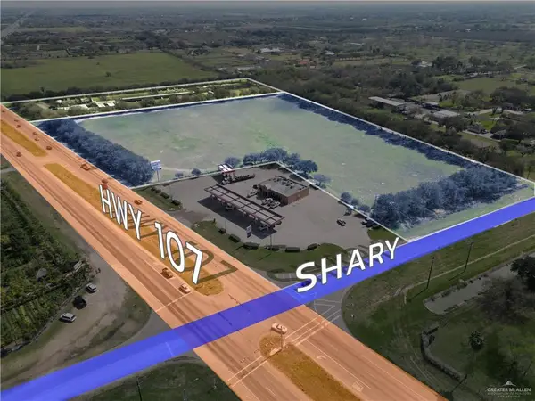 5605 State Highway 107, Mission, TX 78573