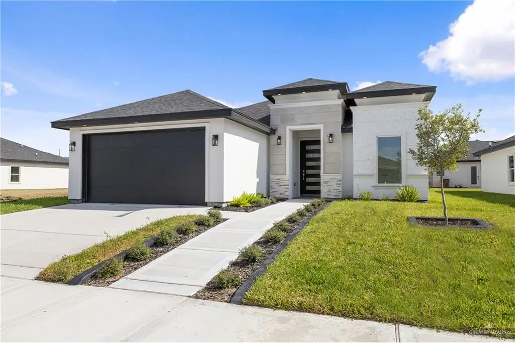 3704 S Apex Street, Edinburg, TX 78542 - #1