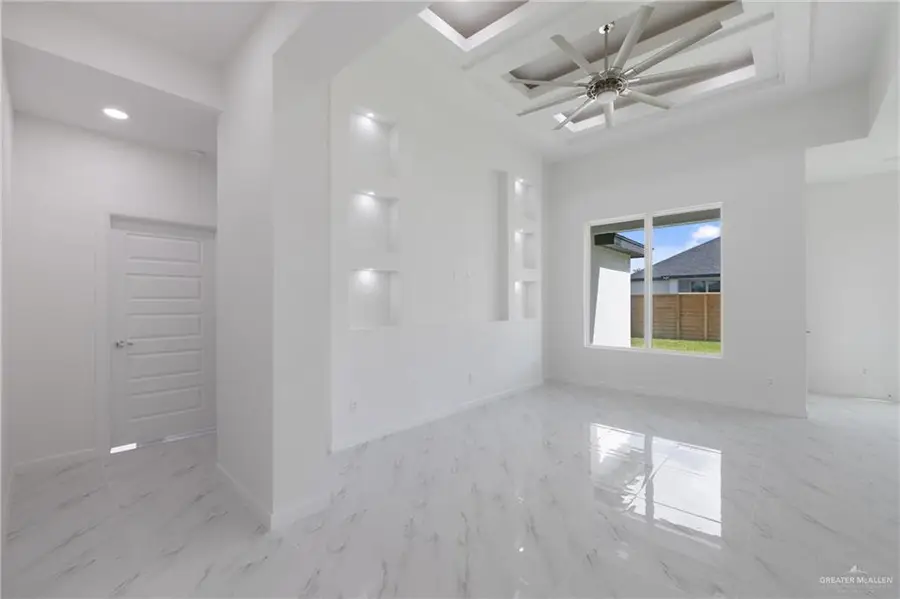 3704 S Apex Street, Edinburg, TX 78542 - #3