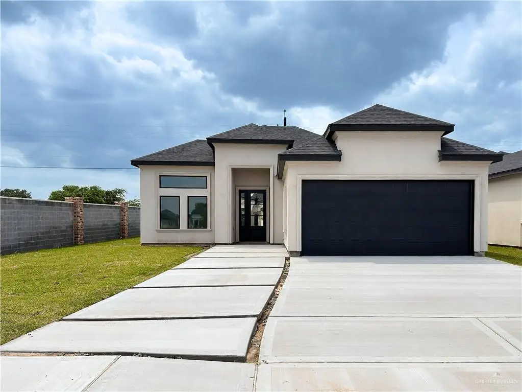 8101 N 51st Street, McAllen, TX 78504 - #1