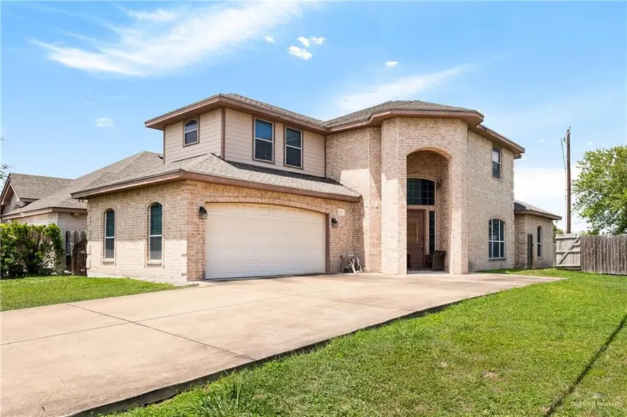 3753 Arroyo Vista Court, Harlingen, TX 78550 - #2