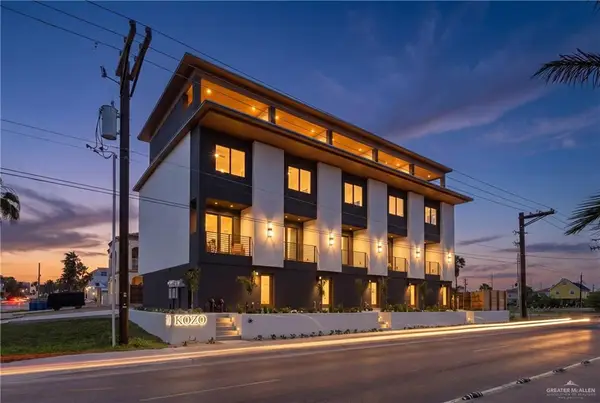 107 W Acapulco Street #1, South Padre Island, TX 78597