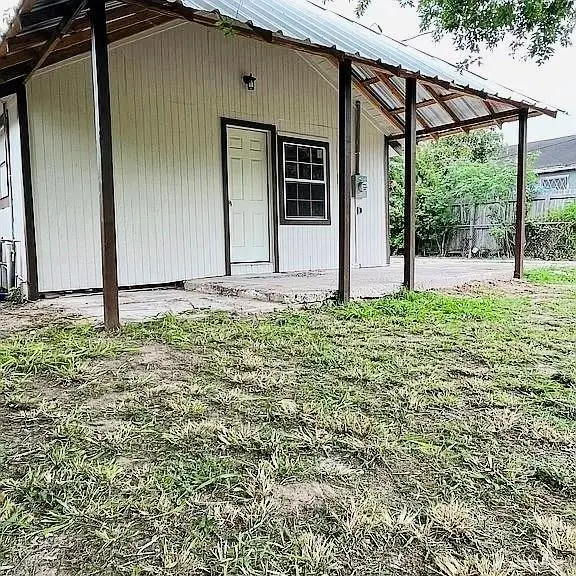 906 W Cooper Street, Edinburg, TX 78541 - #3