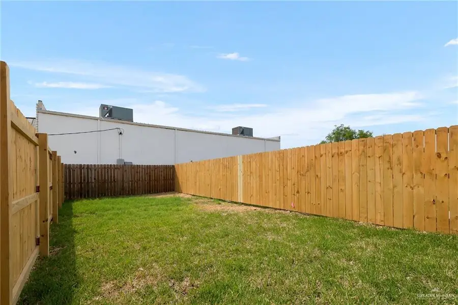 3638 N Mezcal Drive, Pharr, TX 78577 - #2
