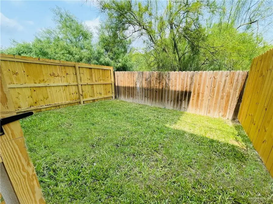 3638 N Mezcal Drive, Pharr, TX 78577 - #3