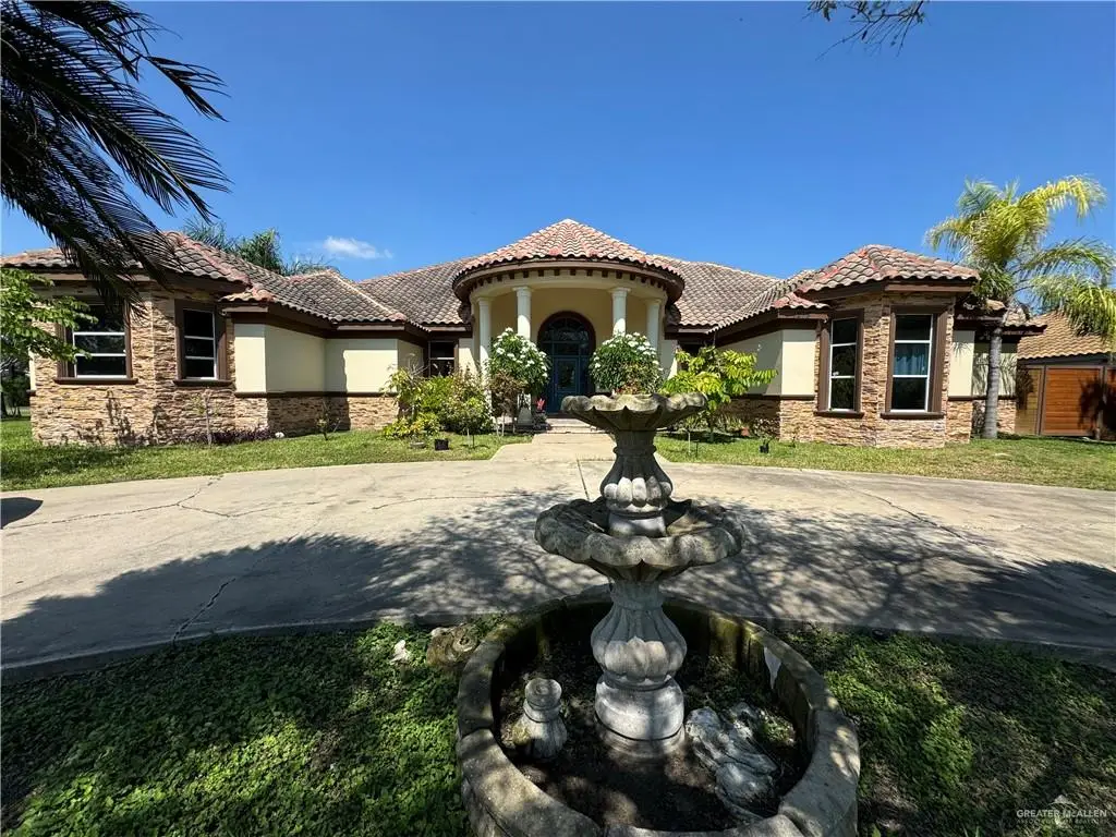 1238 W Bowie Avenue, Alamo, TX 78516 - #1