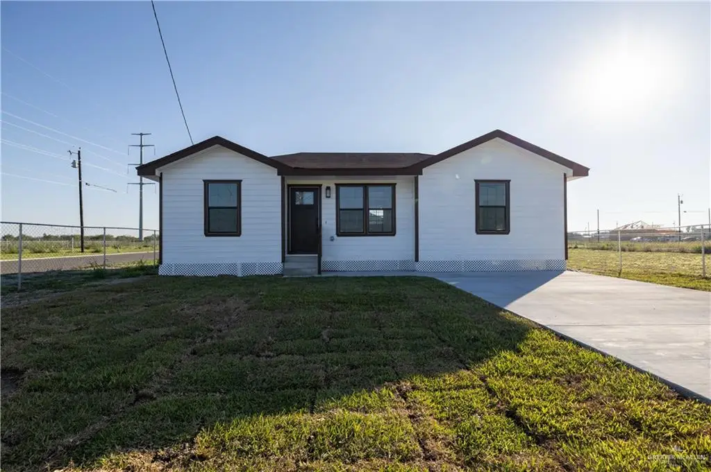 203 Barcelona Drive, Donna, TX 78537 - #1