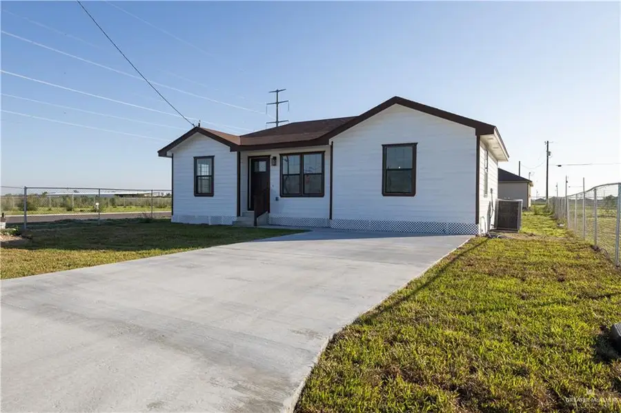 203 Barcelona Drive, Donna, TX 78537 - #3