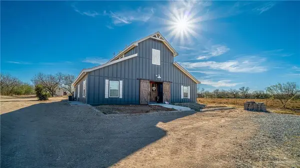 21861 W Fm 490, Edinburg, TX 78541