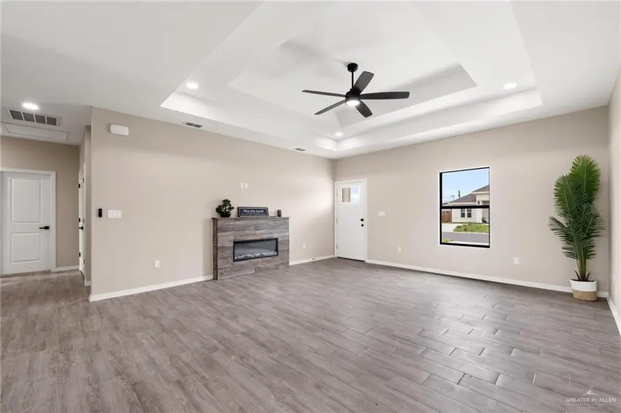 2261 Victoriano Street, Weslaco, TX 78596 - #3