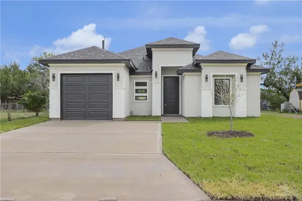 3309 Covina Avenue, McAllen, TX 78503