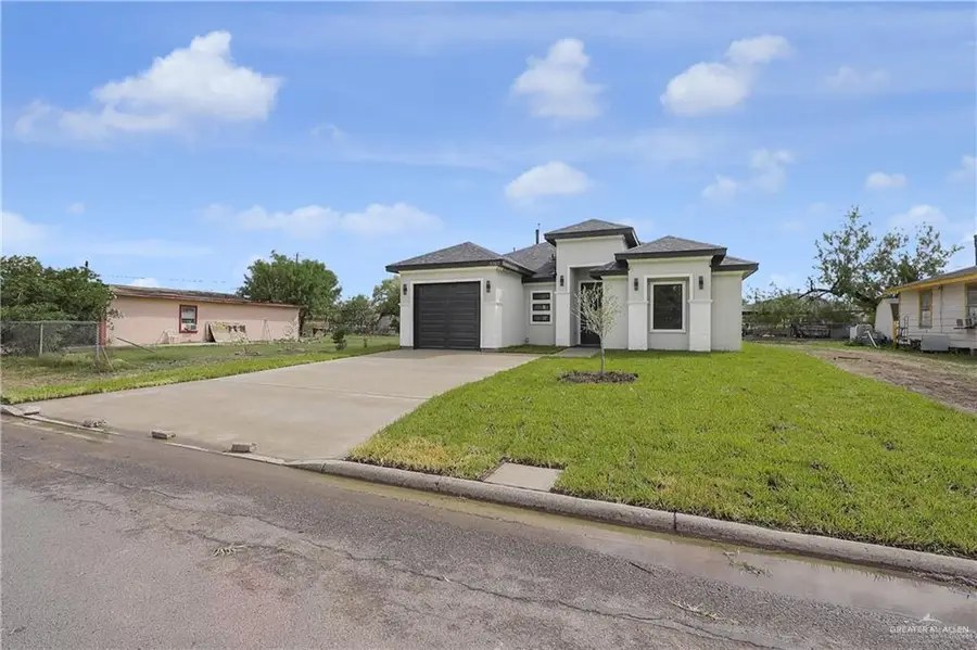 3309 Covina Avenue, McAllen, TX 78503 - #2