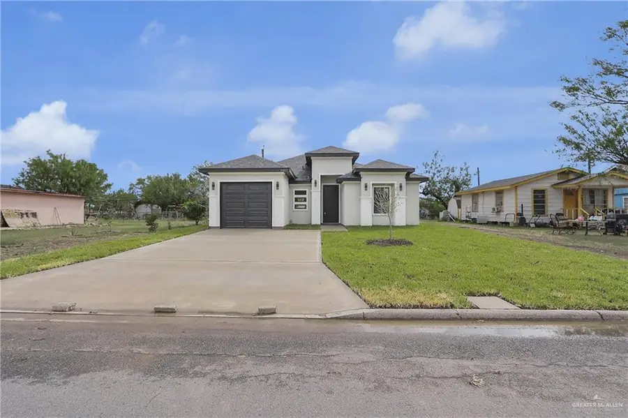 3309 Covina Avenue, McAllen, TX 78503 - #3