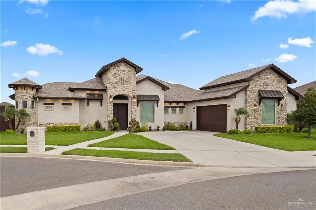 2504 Tulip Avenue, Mission, TX 78574 - #1