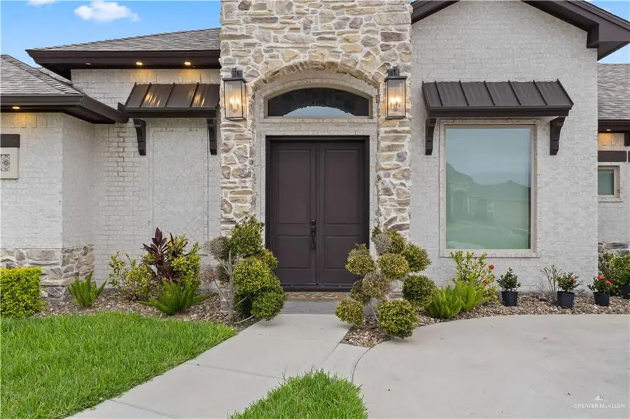 2504 Tulip Avenue, Mission, TX 78574 - #2