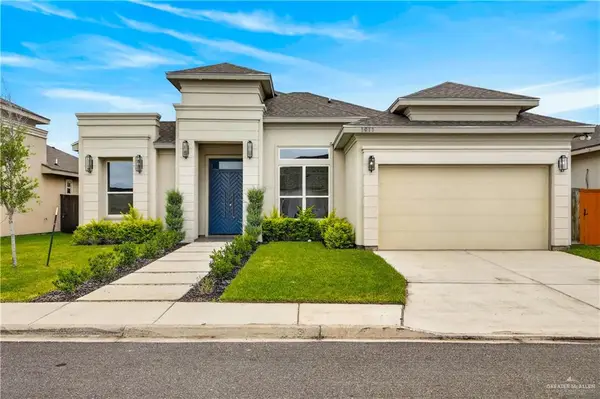 1911 Sunrise Lane, Mission, TX 78574