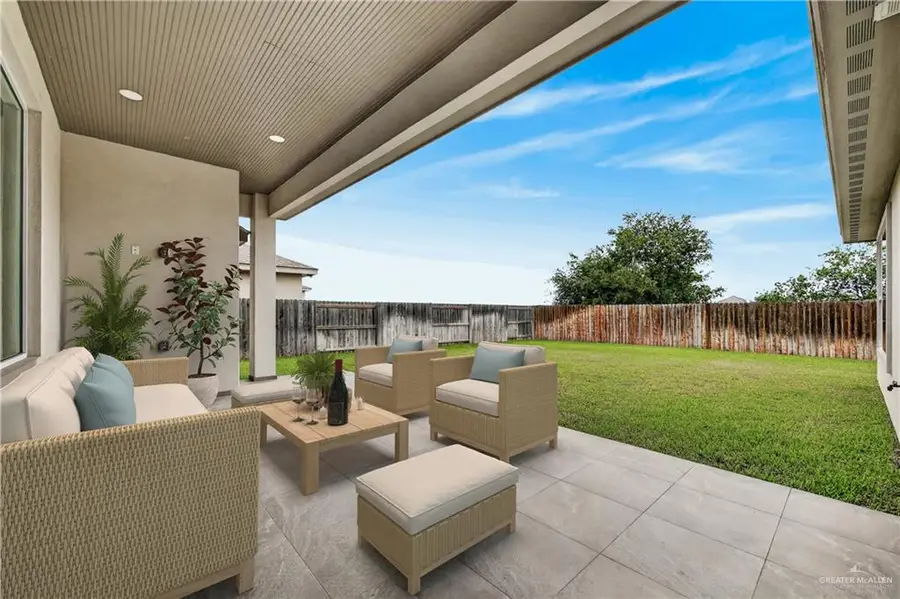 1911 Sunrise Lane, Mission, TX 78574 - #2