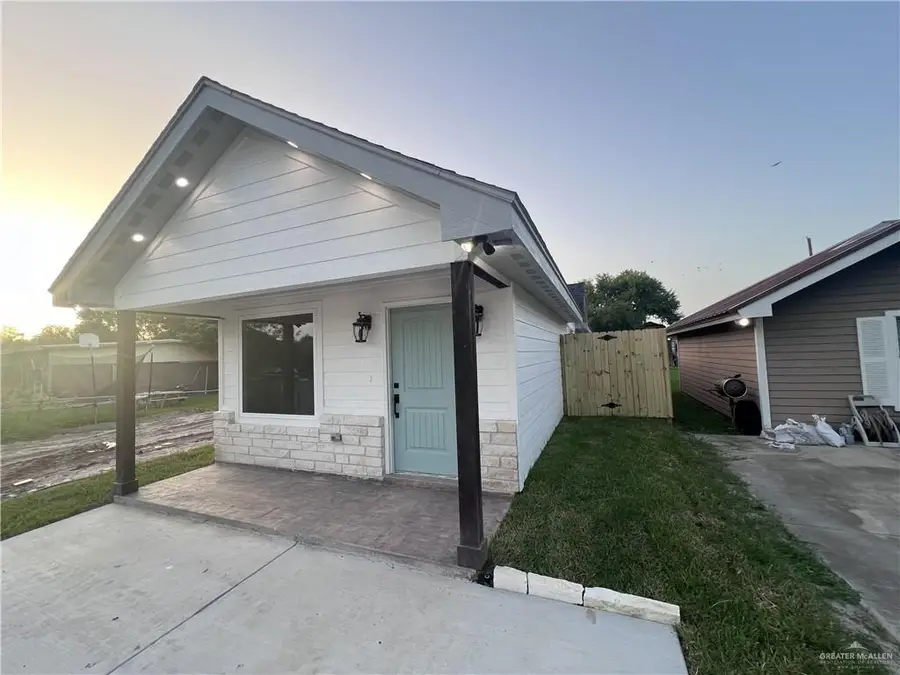 1726 La Paloma Avenue, Harlingen, TX 78550 - #2