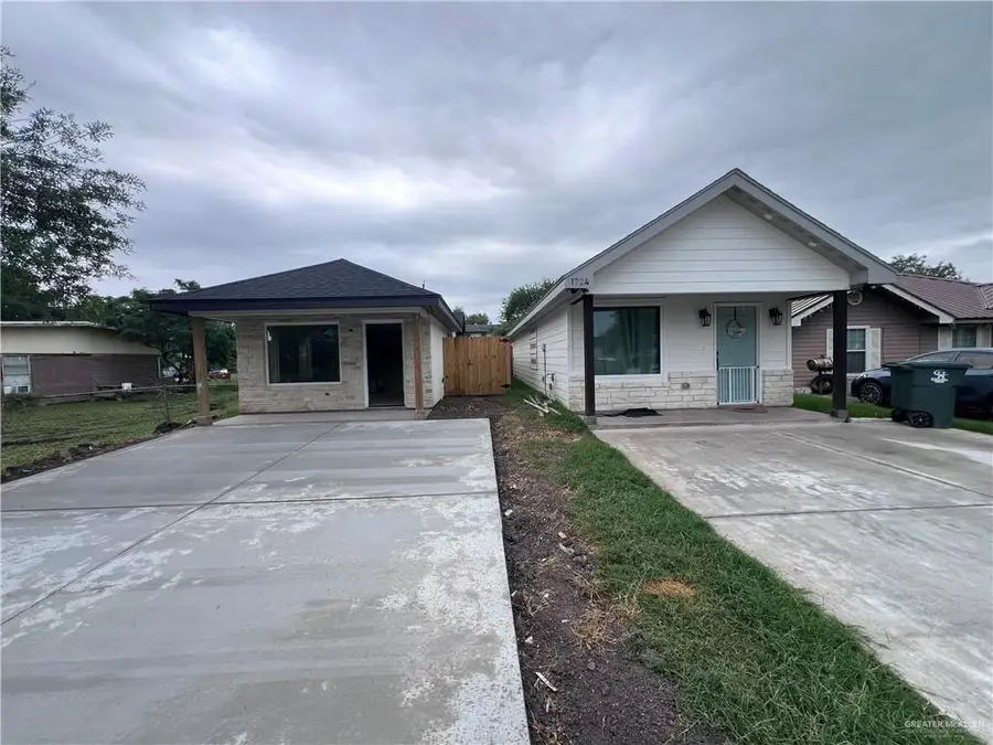 1726 La Paloma Avenue, Harlingen, TX 78550 - #3