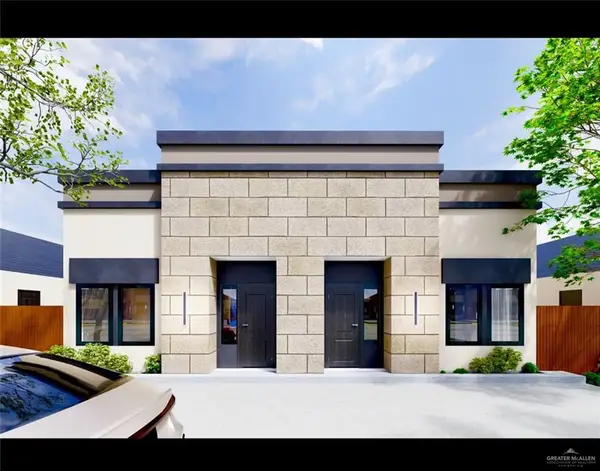 11013 N 27th Street, McAllen, TX 78504