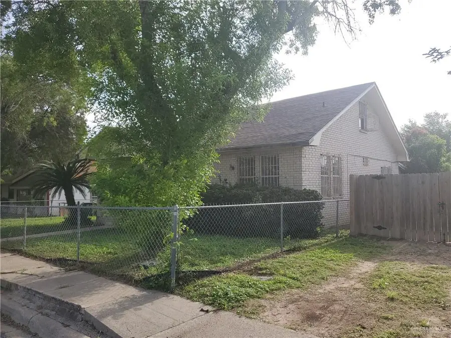 850 Palm Street, Mercedes, TX 78570 - #2