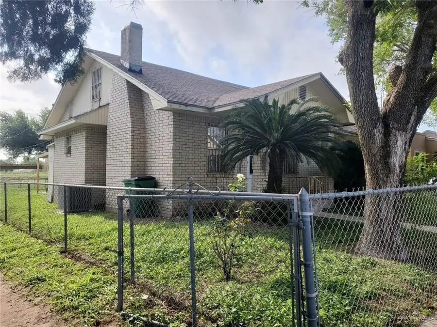 850 Palm Street, Mercedes, TX 78570 - #3