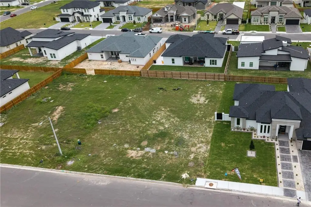9810 N 25th Lane, McAllen, TX 78504 - #1