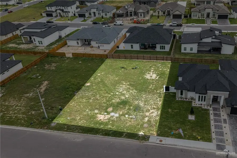 9810 N 25th Lane, McAllen, TX 78504 - #3