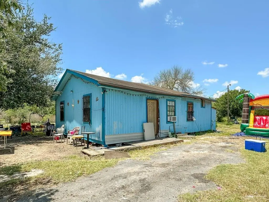 5203 Sendero Avenue, Edinburg, TX 78542 - #1