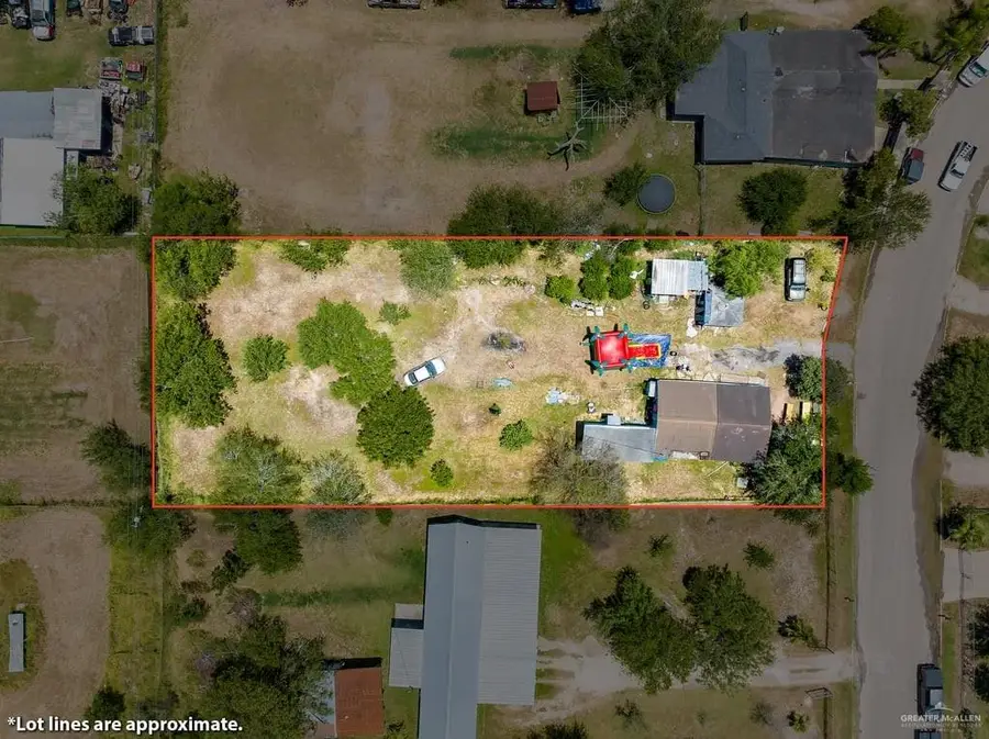 5203 Sendero Avenue, Edinburg, TX 78542 - #2