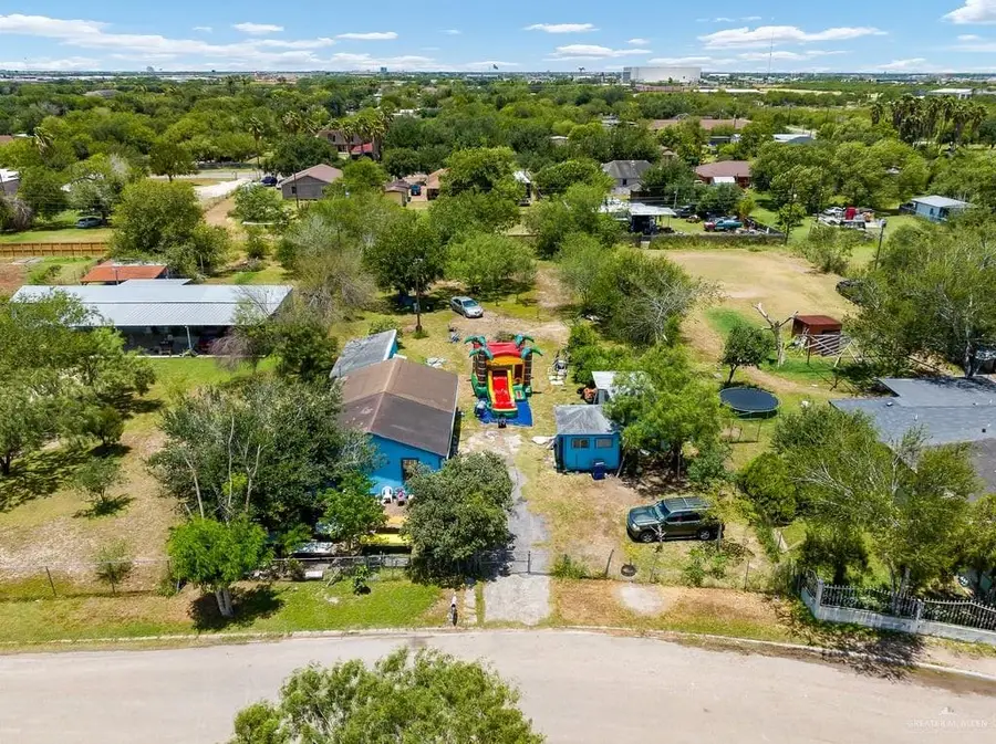 5203 Sendero Avenue, Edinburg, TX 78542 - #3