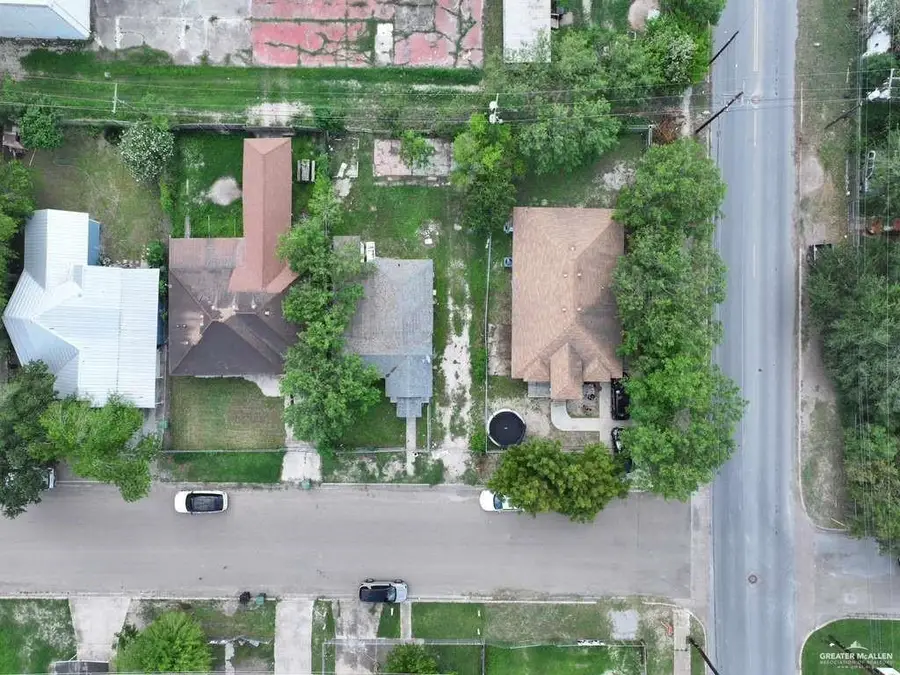 815 Extrumberto Solis Road, Elsa, TX 78543 - #3
