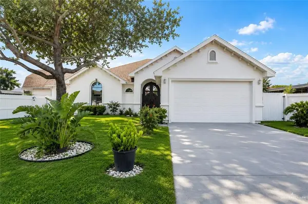 1511 N Santa Fe Street, Alton, TX 78573