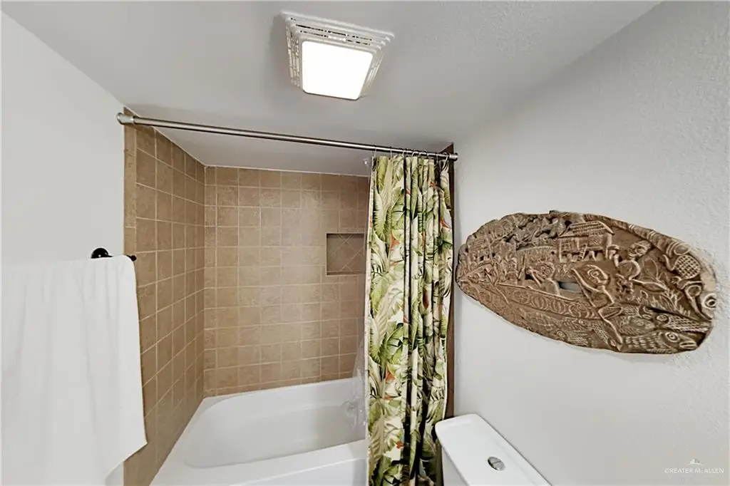 3000 Gulf Boulevard #206, South Padre Island, TX 78597 - #1