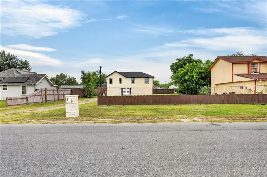 309 E Jones Avenue, Pharr, TX 78577 - #2