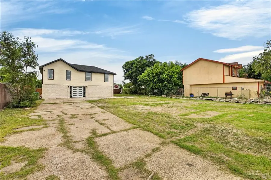 309 E Jones Avenue, Pharr, TX 78577 - #3