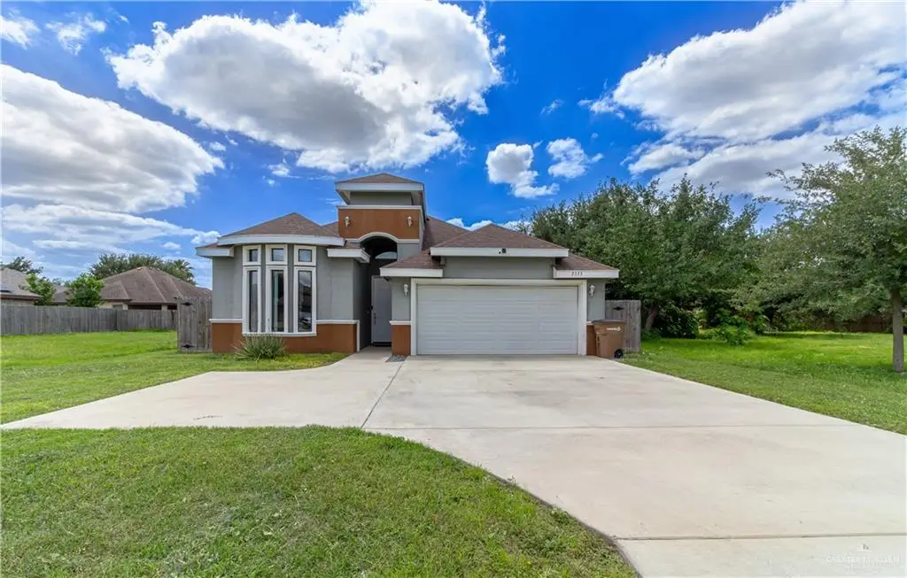 2333 N Ruby Street N, Edinburg, TX 78541 - #1