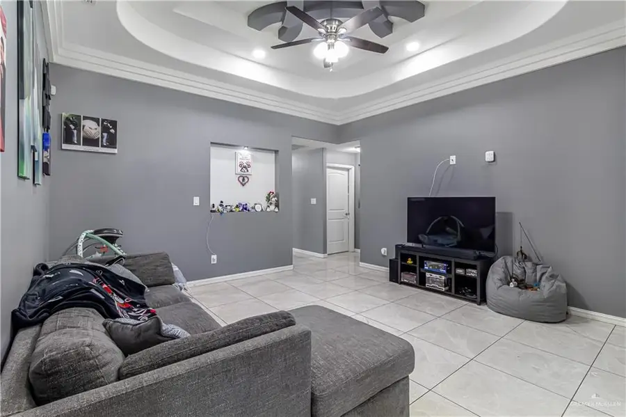 2333 N Ruby Street N, Edinburg, TX 78541 - #2