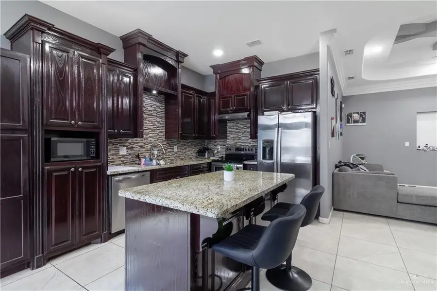 2333 N Ruby Street N, Edinburg, TX 78541 - #3