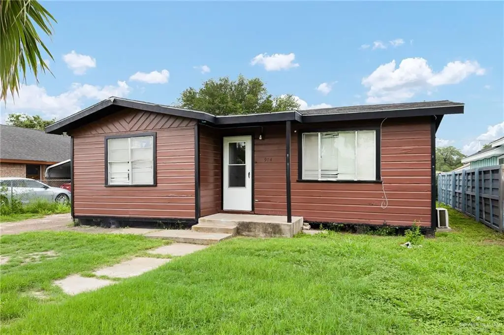 914 E Loeb Street, Edinburg, TX 78541 - #1