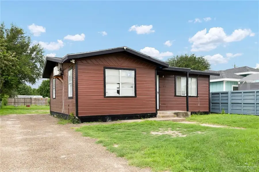 914 E Loeb Street, Edinburg, TX 78541 - #2