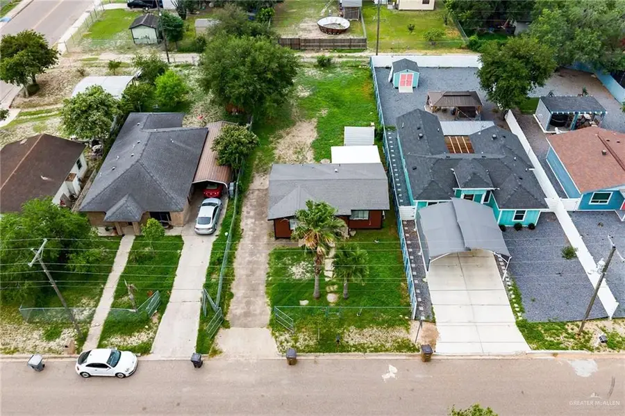 914 E Loeb Street, Edinburg, TX 78541 - #3