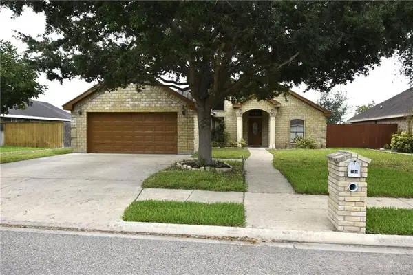 704 N Drennan Street, Edinburg, TX 78541