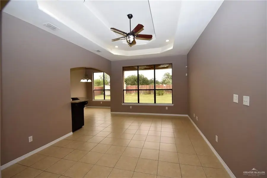 704 N Drennan Street, Edinburg, TX 78541 - #3