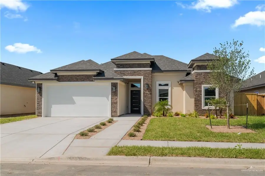 541 Candela Street, Edinburg, TX 78542 - #3
