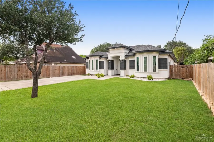 3217 Yvonne Street, Edinburg, TX 78542 - #2