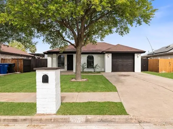 5810 S 28th Lane, McAllen, TX 78503 - #1